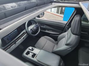 NISSAN ARIYA 87KWH **99% BATTERY HEALTH + SUNROOF* - Image 2
