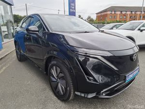 NISSAN ARIYA 87KWH **99% BATTERY HEALTH + SUNROOF* - Image 4