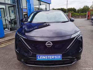NISSAN ARIYA 87KWH **99% BATTERY HEALTH + SUNROOF* - Image 3