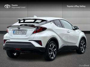 Toyota C-HR C-HR 1.8 HYBRID SPORT - Image 2