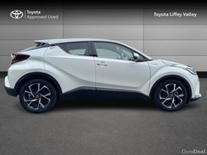 Toyota C-HR C-HR 1.8 HYBRID SPORT - Image 3