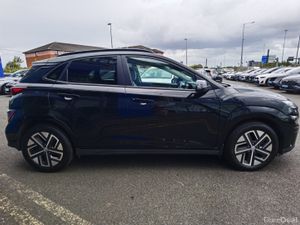HYUNDAI KONA 64KWH EV PREMIUM - Image 4