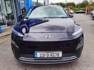 HYUNDAI KONA 64KWH EV PREMIUM - Image 2