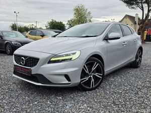 2018 Volvo V40 R-Design/FSH/Warranty - Image 3