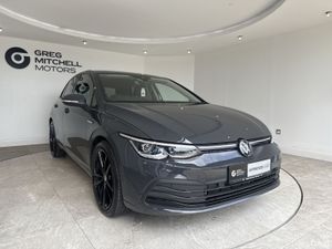 2022 Volkswagen GOLF 2.0 TDI 150 Style 5dr DSG - Image 3