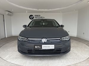 2022 Volkswagen GOLF 2.0 TDI 150 Style 5dr DSG - Image 2