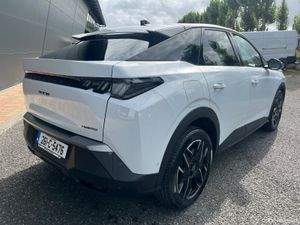 Peugeot 3008 2026 - Image 4