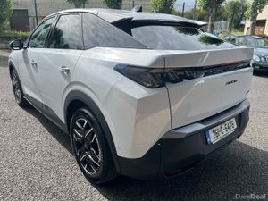 Peugeot 3008 2026 - Image 3