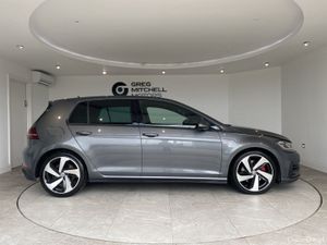 2018 Volkswagen GOLF 2.0 TSI GTI 5dr DSG - Image 4