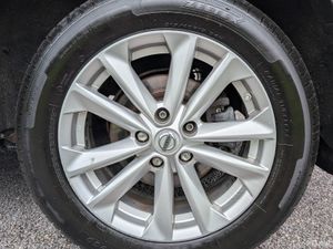Nissan Qashqai 2015 LOW KMS /FULL SERVICE HISTORY - Image 3