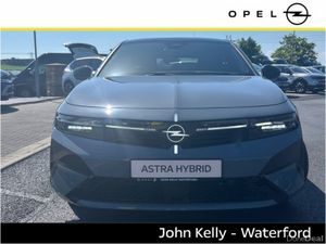 Opel Astra GS HYBRID - Image 2
