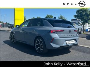 Opel Astra GS HYBRID - Image 4