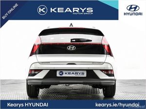 Hyundai Bayon Executive - Image 3