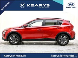 Hyundai Bayon Executive - Image 4