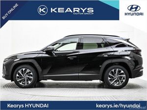 Hyundai Tucson 2WD Executive Plus PTG - Image 4