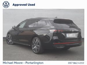 Volkswagen Passat 2.0TDI DSG 150HP R-LINE - Image 3