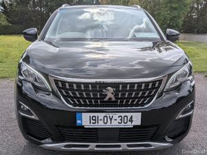 Peugeot 3008 ALLURE / NEW TIMING BELT & CLUTCH - Image 2
