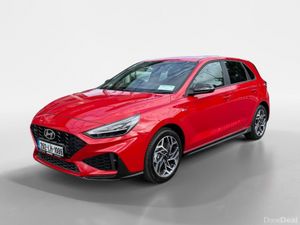 Hyundai i30 N Line - Image 3