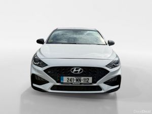 Hyundai i30 Petrol N-Line - Image 2