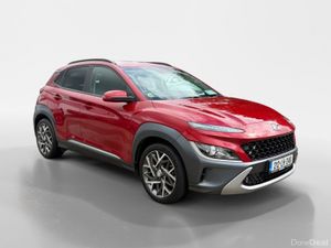 Hyundai KONA 1.6 HYBRID Executive Auto - Image 2