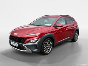 Hyundai KONA 1.6 HYBRID Executive Auto - Image 4