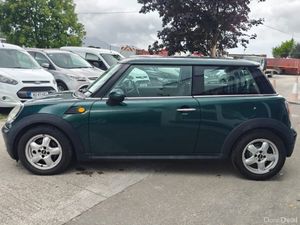 Mini Cooper 1.6 Cooper - Image 4