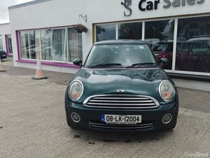 Mini Cooper 1.6 Cooper - Image 2