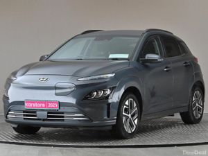 Hyundai KONA EV PREMIUM 64KWH - Image 3
