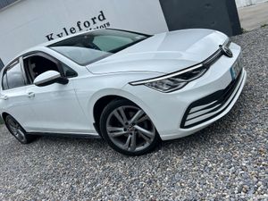 Volkswagen Golf 2021 - Image 2