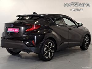 Toyota C-HR G Mode - Image 3