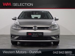 Volkswagen Golf 1.6 TDI 115HP Trendline - Image 2