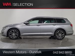 Volkswagen Passat 2.0 TDI 150HP Highline - Image 3