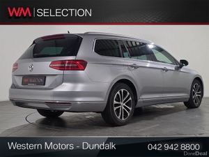 Volkswagen Passat 2.0 TDI 150HP Highline - Image 4