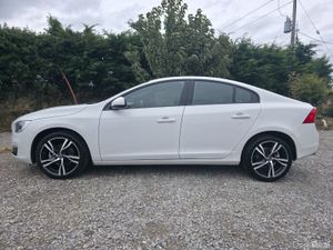 2017 Volvo S60 D4 Automatic - Image 2