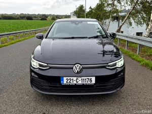 2.0 tdi Life | Volkswagen Golf | 2022 - Image 2