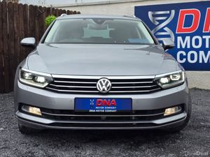 Volkswagen Passat 2.0 TDI 240BHP - LOW KMS - Image 2