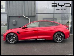 BYD SEAL Design RWD 82.5 kWh *2026.5 Model* - Image 4
