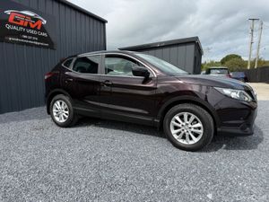 2016 Nissan Qashqai 1.2 Petrol - Image 4