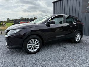 2016 Nissan Qashqai 1.2 Petrol - Image 3