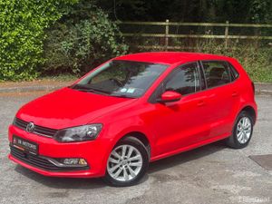 2016 VOLKSWAGEN POLO 1.0L TRENDLINE 60K NCT 05/27 - Image 3