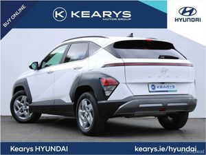 Hyundai KONA 1.0 PETROL - FINANCE ARRANGED - Image 2