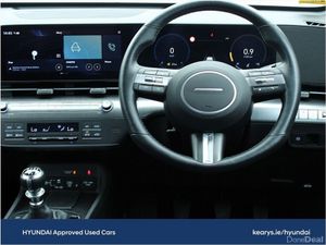 Hyundai KONA 1.0 PETROL - FINANCE ARRANGED - Image 4