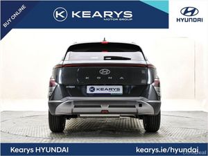 Hyundai KONA 1.0 T-GDI Elegance - Image 3
