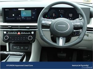 Hyundai Tucson Tucson FL 2WD Executive PHEV Auto - Image 4
