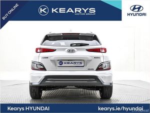 Hyundai KONA EV Executive 39 kWh - Image 3