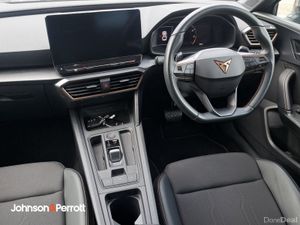 Cupra Leon SP 1.5TDI 150hp DSG - Image 4