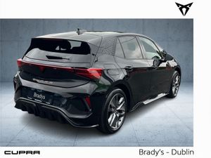Cupra Born NEW BORN URBAN 58KWH 190HP V2 *Immersiv - Image 4