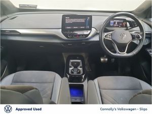 Volkswagen ID.4 LIFE 77kWh 174HP - Image 4