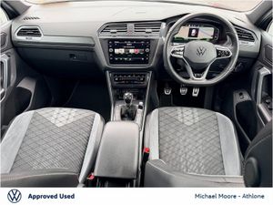 Volkswagen Tiguan 2.0 TDI 150HP R-Line - Image 2