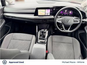 Volkswagen Golf 2.0 TDI 115HP Style - Image 2